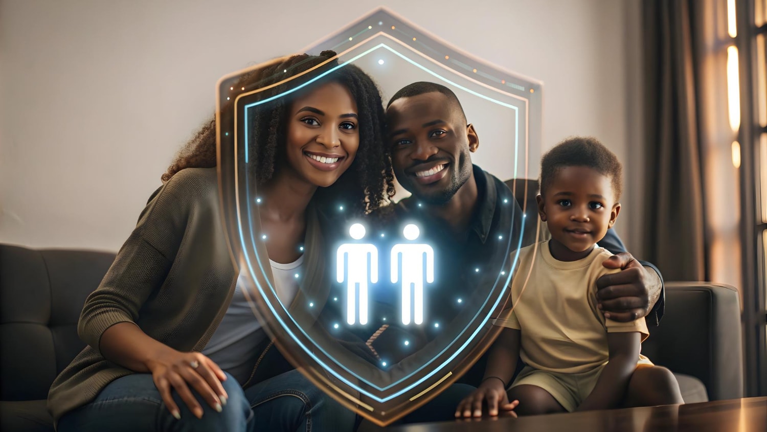 Protégez ce qui compte pour vous