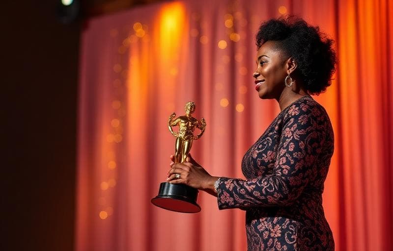 Distinction honorifique pour Mme Mansan Dominique Diagou Epouse Ehilé