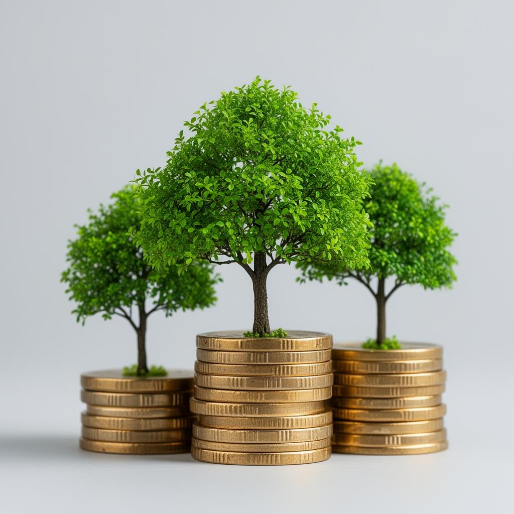 Construisez une épargne solide pour demain